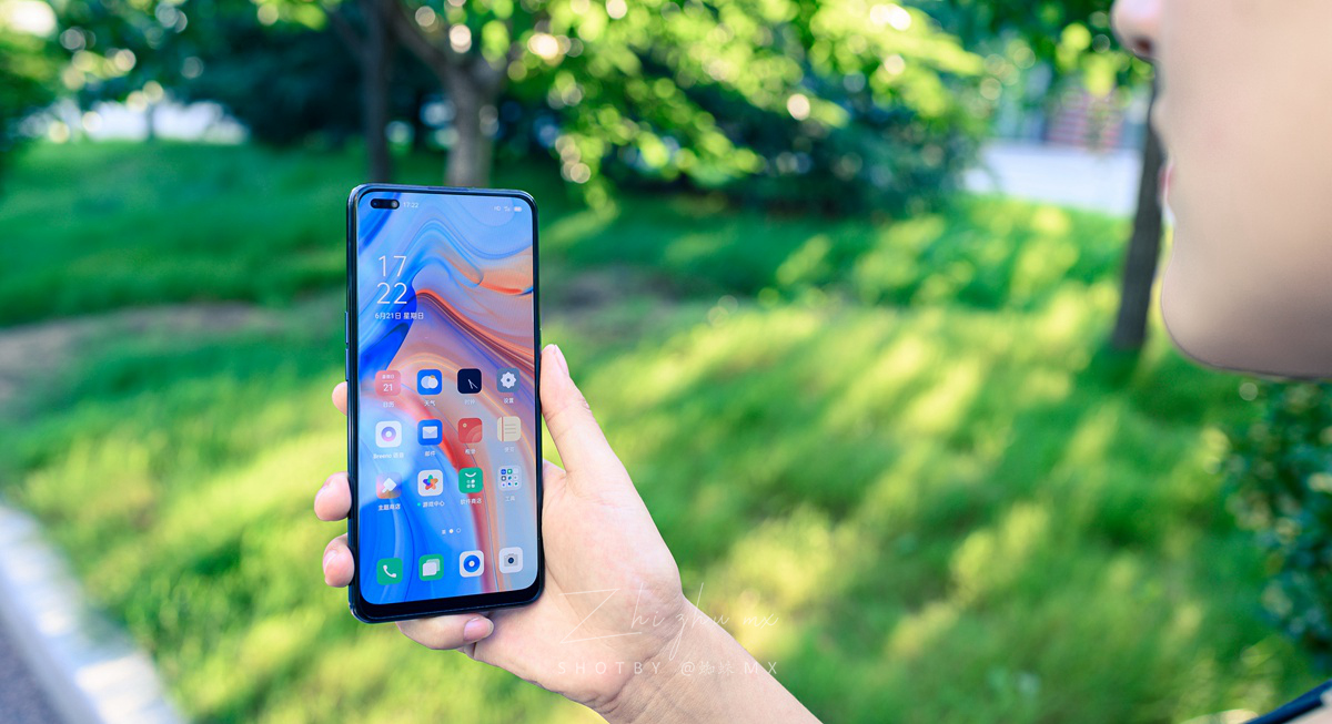 oppor9和opporeno4对比,opporeno4全面评测
