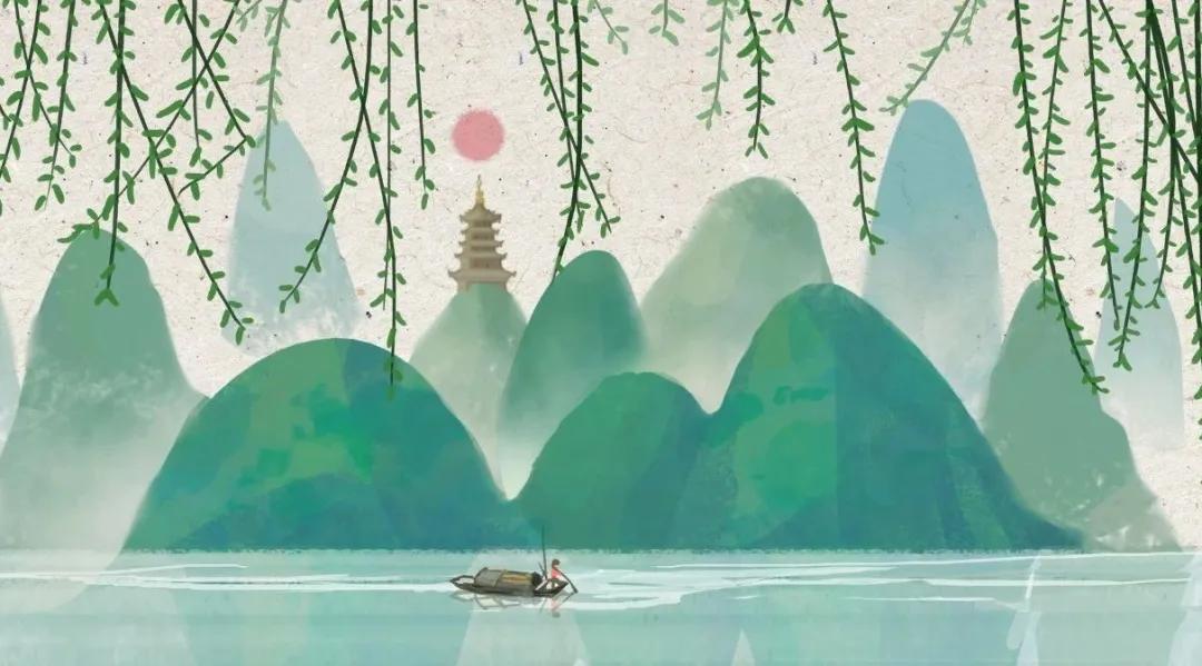 关于春日的诗词大全,十首初春诗词迎接美好的春天