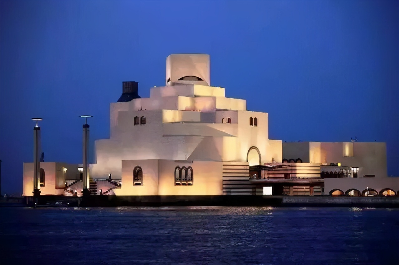 卡塔尔和巴林历史关系,卡塔尔和巴林为什么人口少