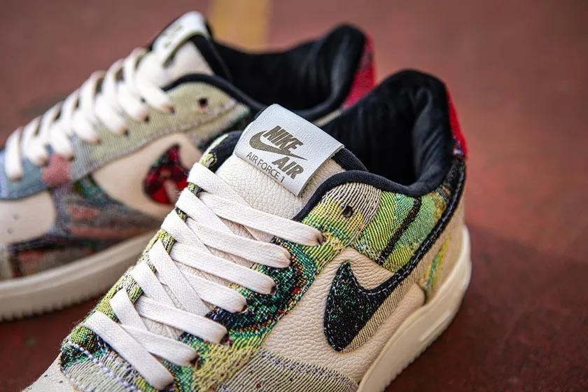 lebron7宣告复刻,lebron07