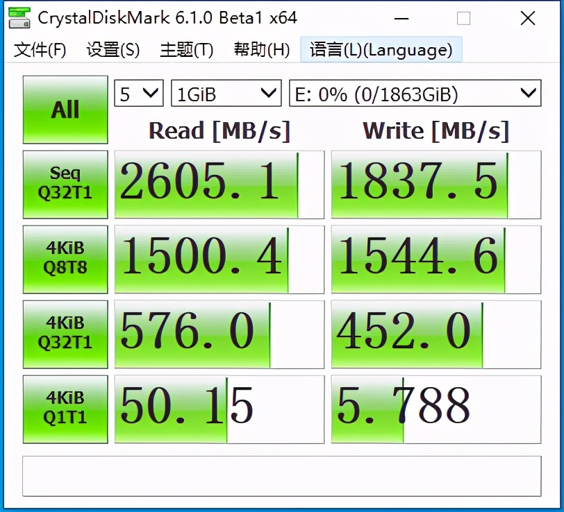 西数sn550测评,西数sn550支持pcie4.0