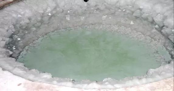 明矾石矿,矾山还有多少明矾矿