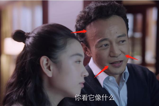 爱情公寓ai技术,ai换脸爱情公寓