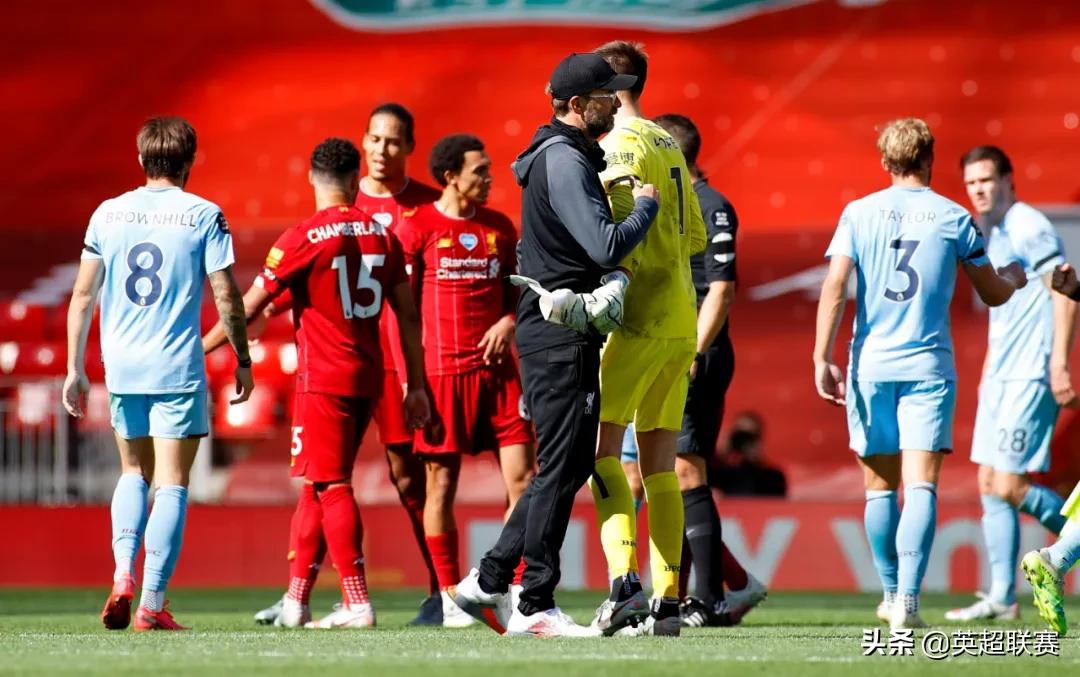 利物浦vs诺维奇赛程,利物浦无缘下赛季欧冠