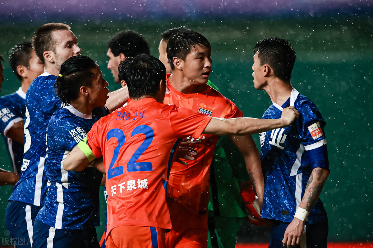 郝伟郭田雨泰山,郝伟为啥重用郭田雨