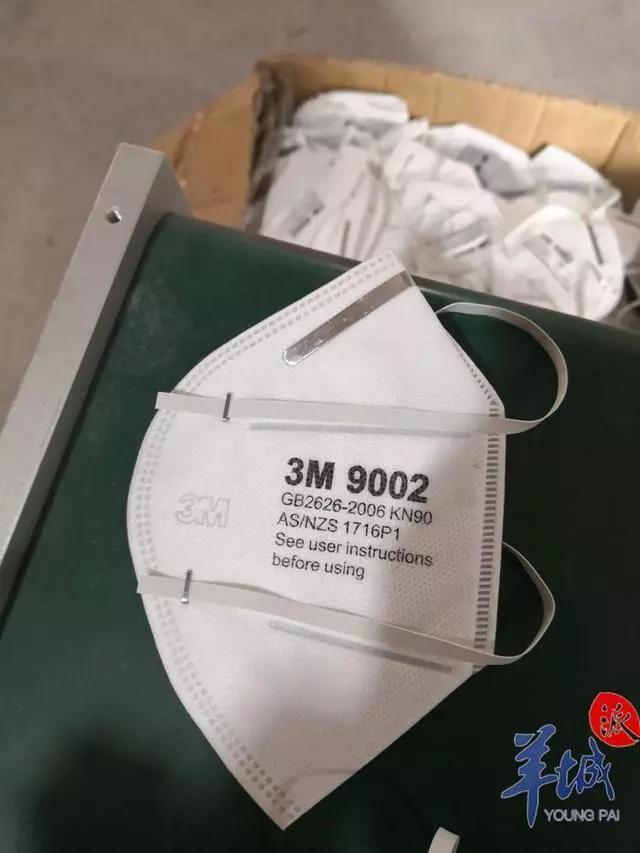 鉴别口罩是否有防疫功能,防疫科普口罩选择和佩戴全指南