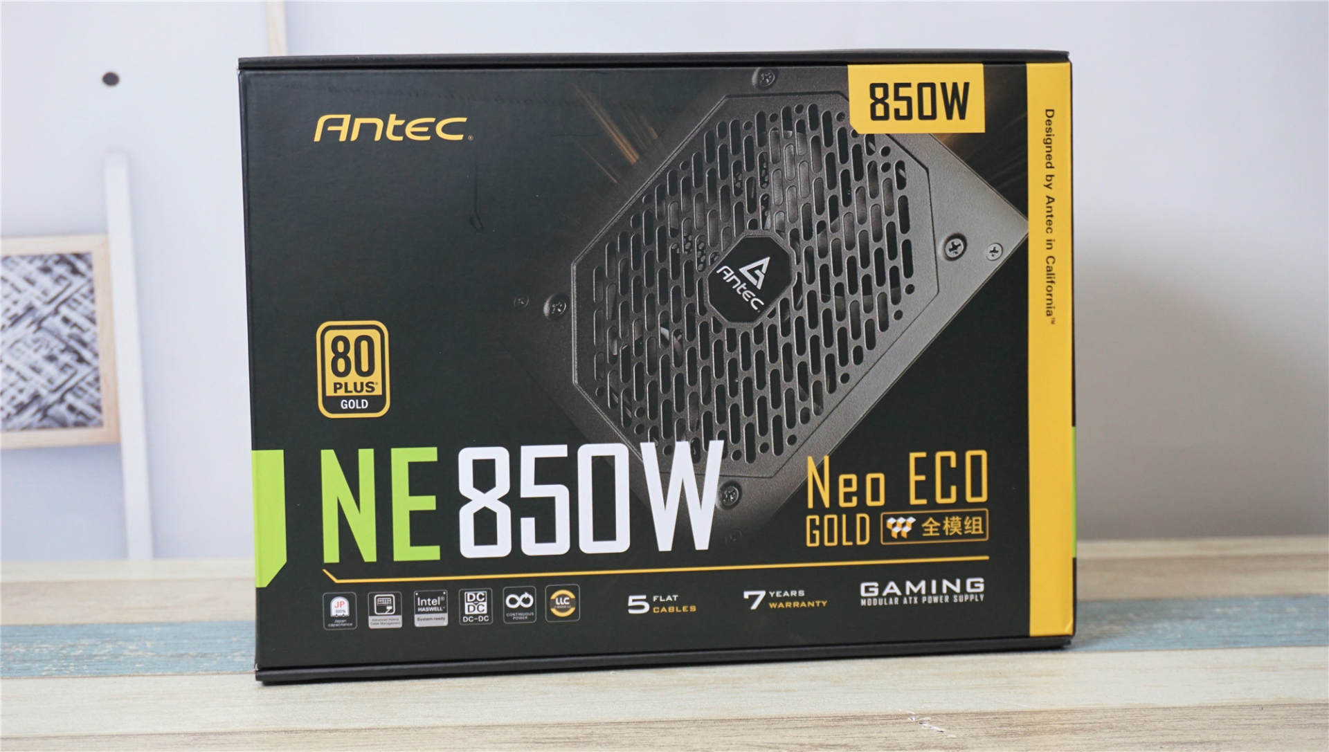 机箱安钛克风行者,安钛克ne750电源配什么机箱