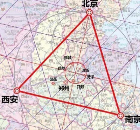 河南的知识介绍,河南知识大全讲解