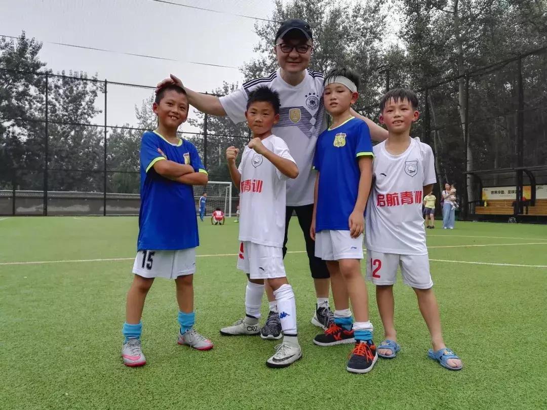 第三届中国足球小将冠军赛,足球小将西班牙之行比赛集锦