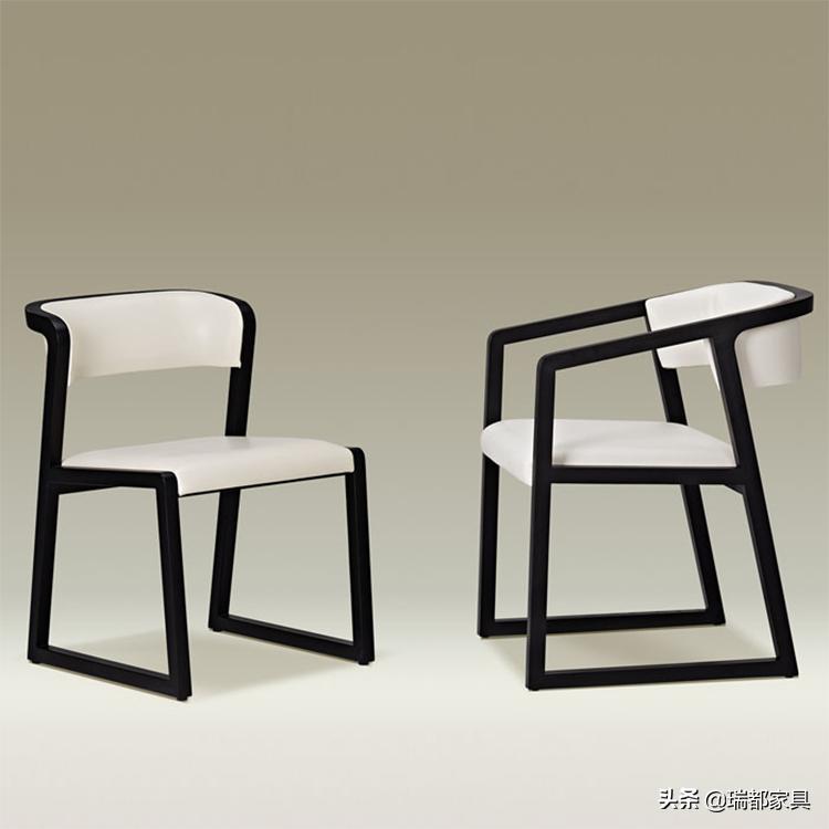 REALDO瑞都：一张好餐椅让你坐得舒服吃得开心