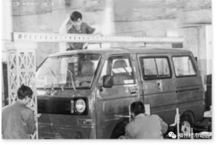 五菱螺蛳粉摆摊神车,五菱mini螺蛳粉