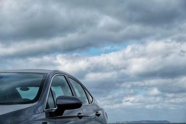 换装1.5t四缸别克威朗pro正式上市,四缸新款威朗二手车