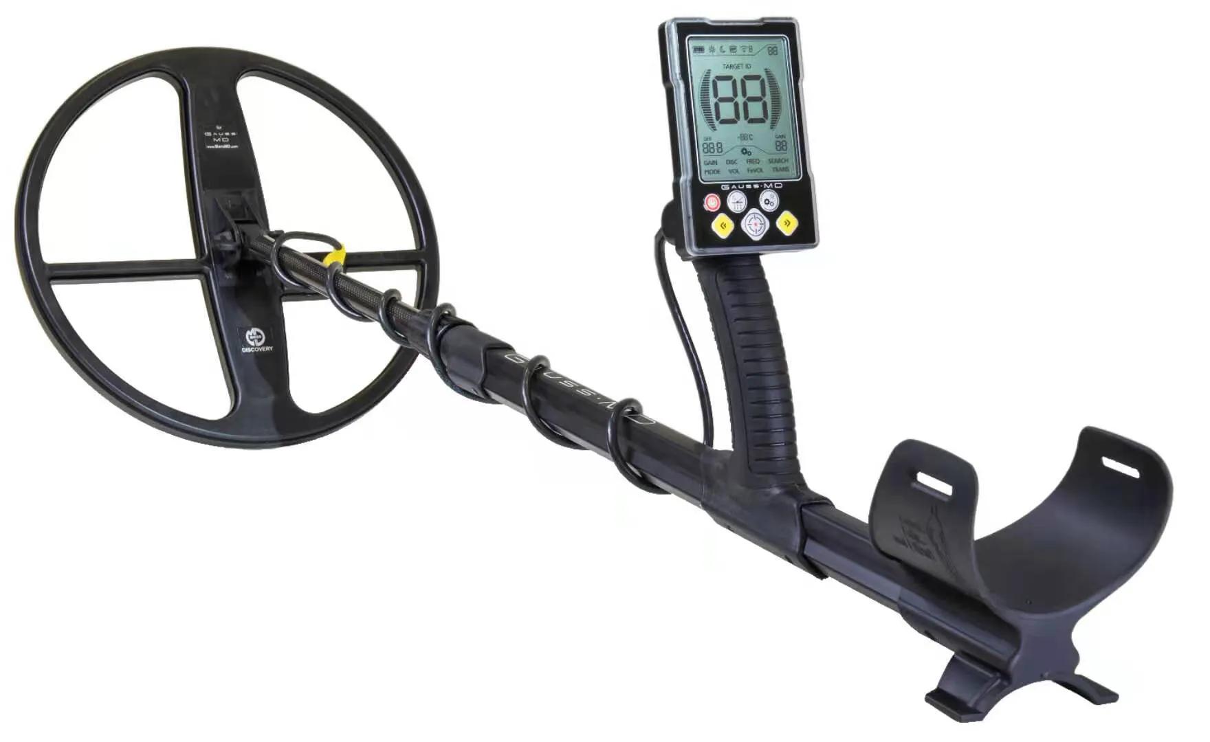 乌克兰高斯md金属探测器价格,达特进口金属探测仪