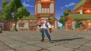 网易吃鸡手游把“遁地挂”做进游戏？网友：卢本伟来了！