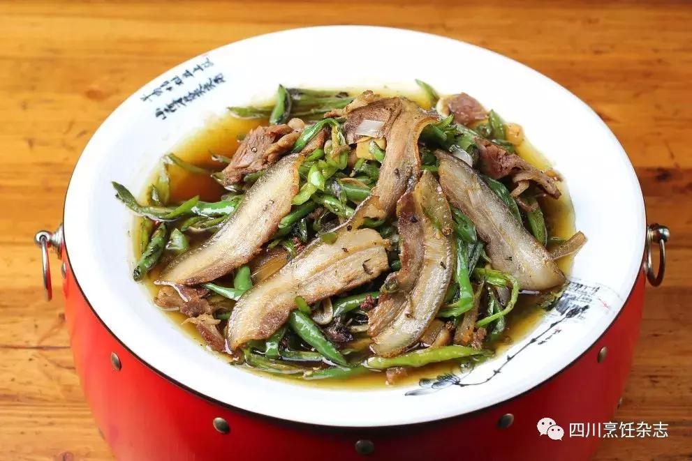 10款大厨不外传的绝密招牌菜,高端大气特点菜招牌菜教程