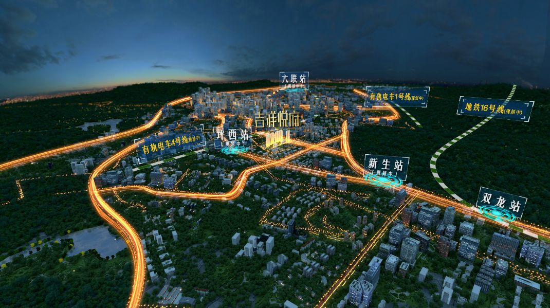 深圳惊现2字头住宅，2.8容积率+外国语学校+地铁，这次还要错过？