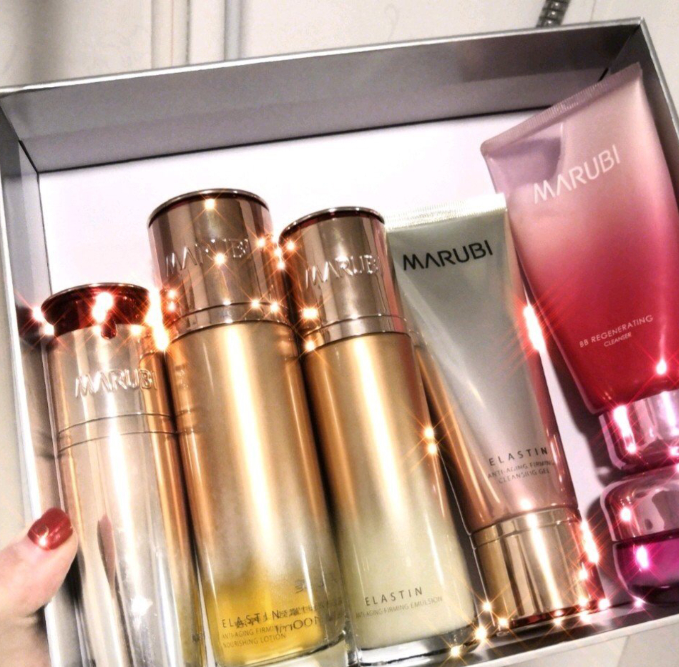 这几款大众化的国货水乳，一点也不输于国外大牌，你用过几个？