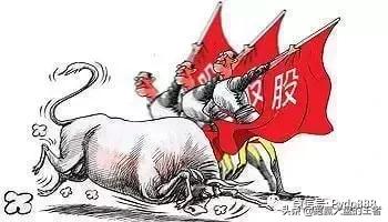 k线暗语系列,k线语言大揭秘之吸筹