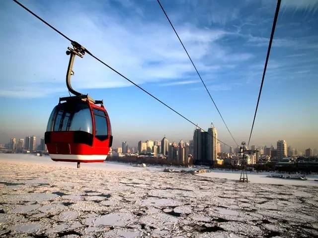 有人问你：哈尔滨哪个区（市）县最大哪个最小？都有啥？你知道不