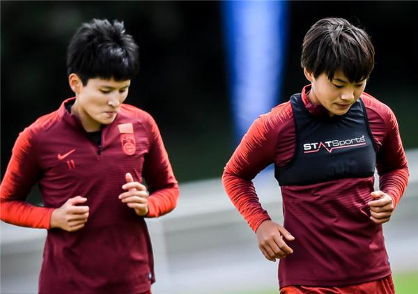 中国女足逆转韩国女足贾秀全,曝贾秀全卸任中国女足