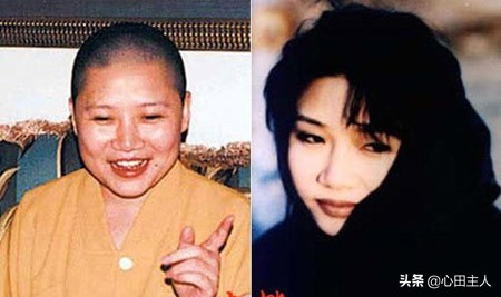 李娜出家后为爹娘唱了歌,李娜出家以后演唱的歌曲