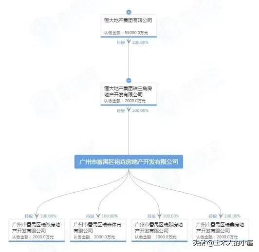 许家印策划,许家印建设世纪足球场