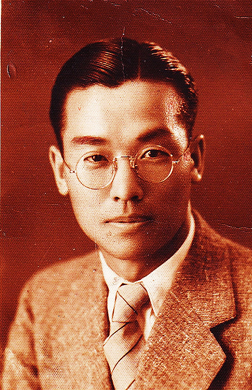 人物丨青岛“市树之父”王凤亭往事