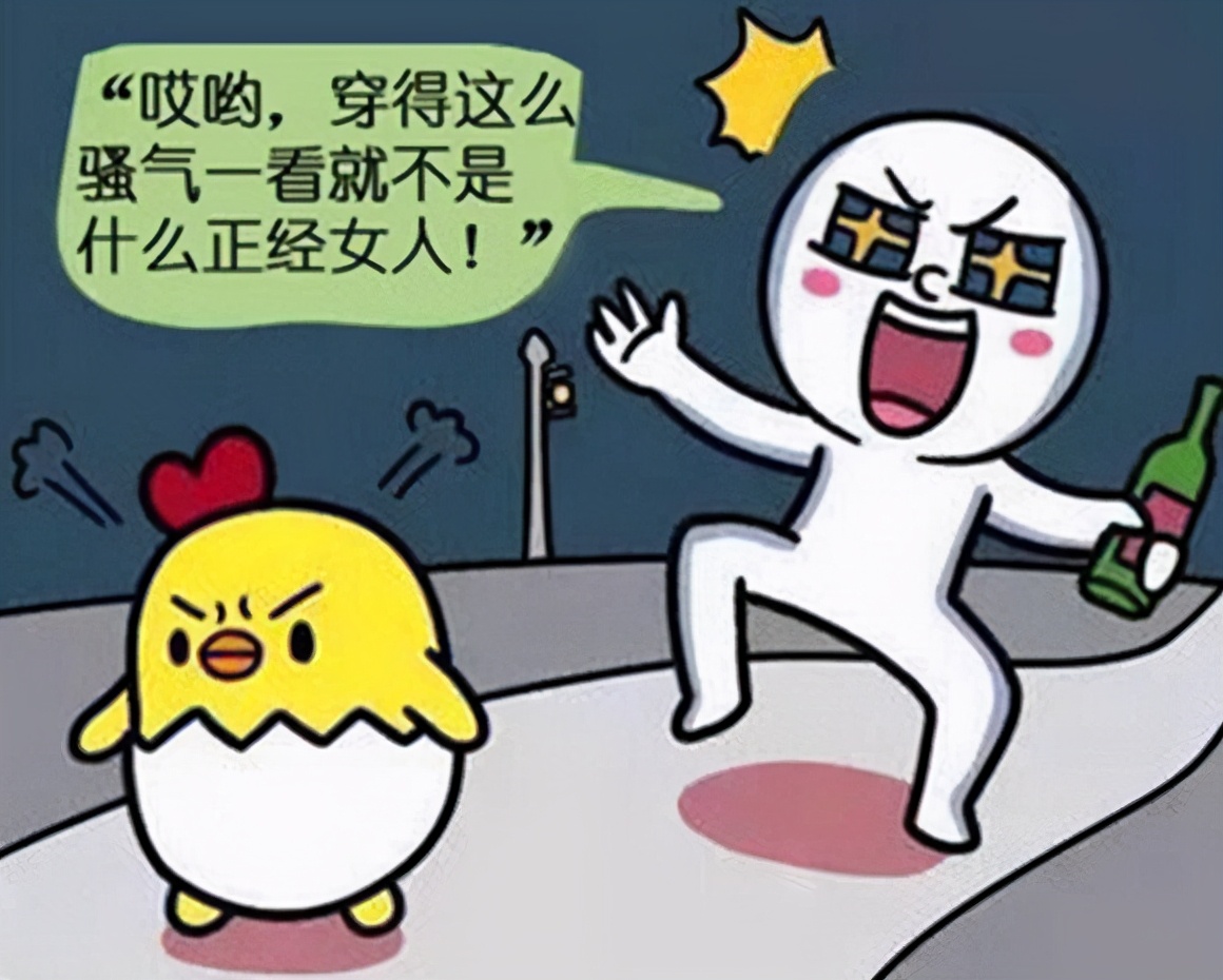 直男跟直男癌有什么不一样,直男和直男癌的常见言论区别