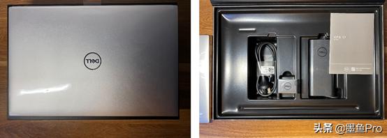 戴尔新xps17笔记本2020,戴尔xps17和xps13