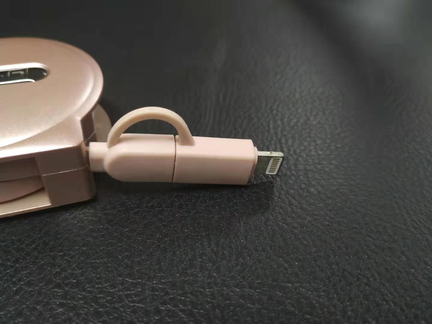 苹果数据线有没有必要买原装,苹果的数据线有必要买原装的吗