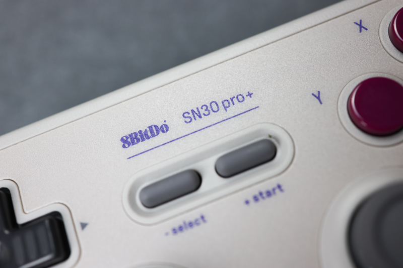 switch百元最佳第三方手柄测评,switch好搭档八位堂手柄上手体验