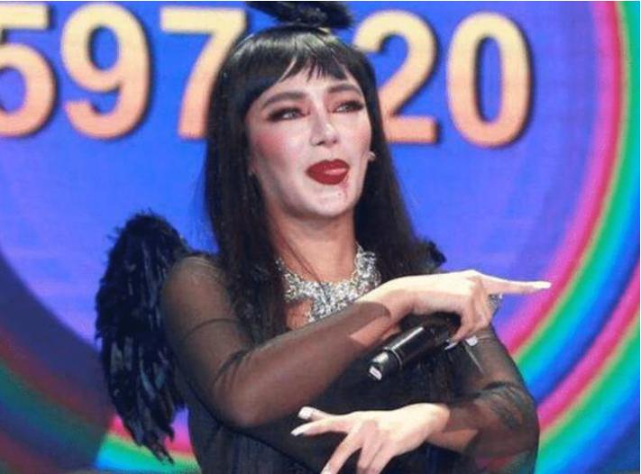 快女总冠军整容过程,快女冠军整容惨败