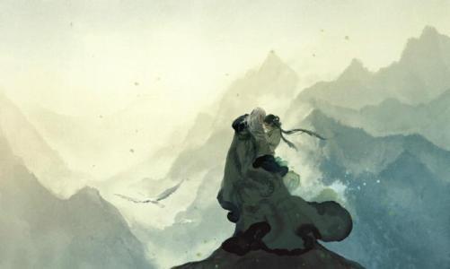 十大很火很好听的古风歌,盘点五首最近火爆全网的古风歌曲