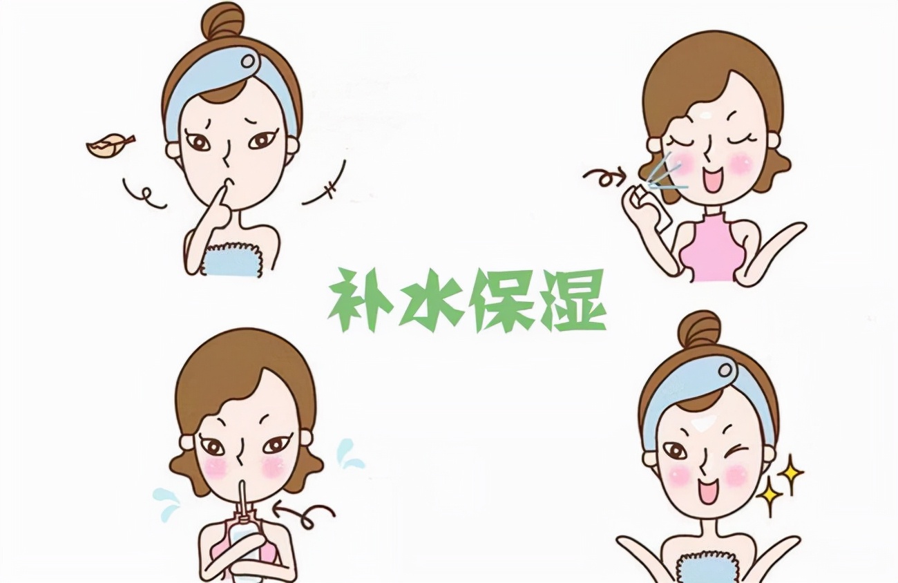 冬季皮肤干燥瘙痒洗什么沐浴液好,冬季皮肤干燥瘙痒起疙瘩用什么药