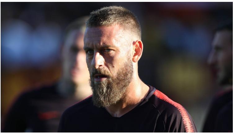 群妖峥嵘，时间慢走——回忆FM2006十大妖星之德罗西（五）