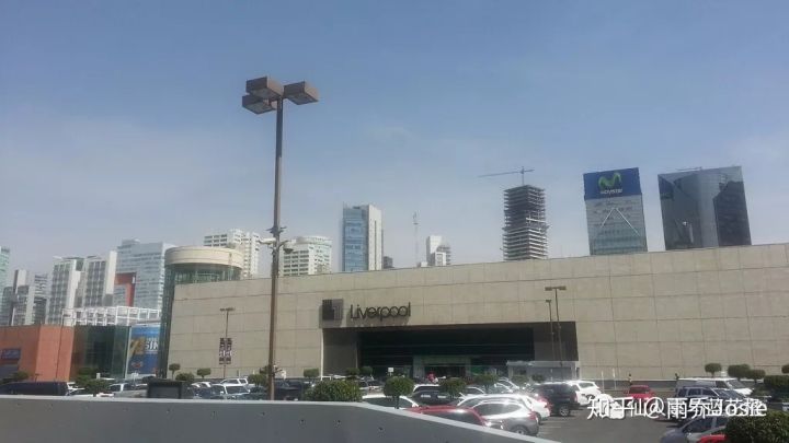 在墨西哥生活是什么样的？