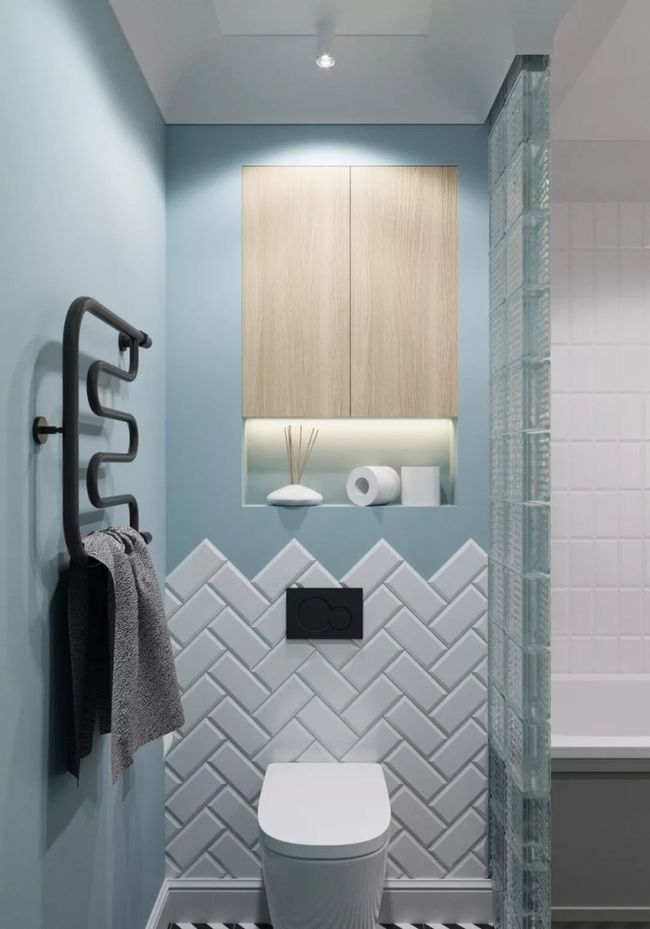 60平一室一厅一衣帽间小户型装修,51平米一室一厅玄关