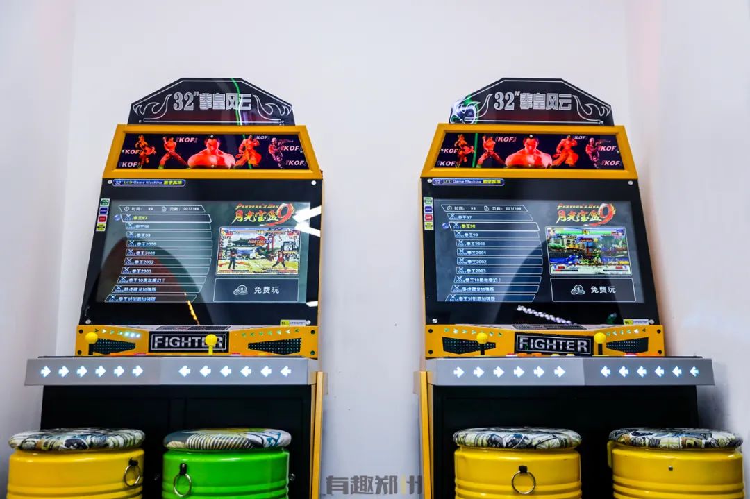 轰趴、电玩、剧本杀；台球、飞镖、加VR——在郑州，一次玩个够