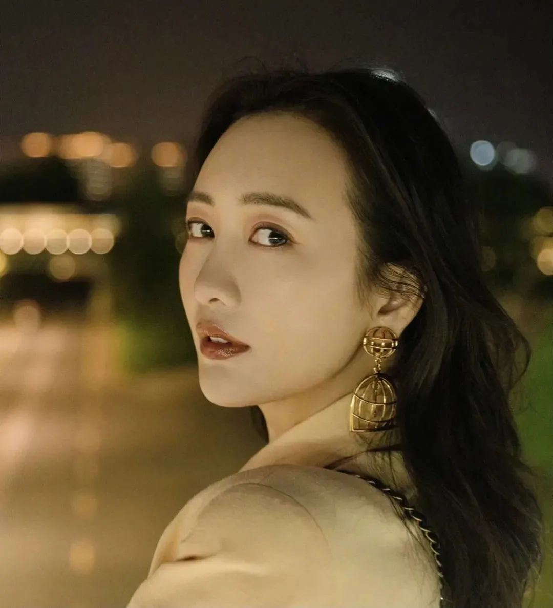 浪姐顶级穿搭,盘点一下浪姐们舞台上的绝美穿搭