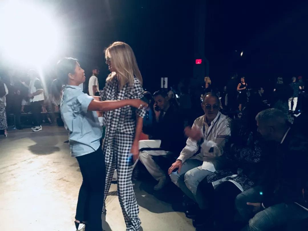 时尚|如何参加纽约时装周？纽约时装周的幕后真相