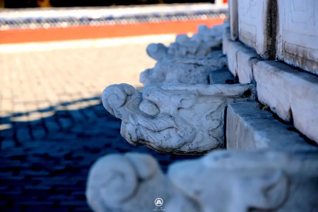 天坛12时辰,天坛时辰