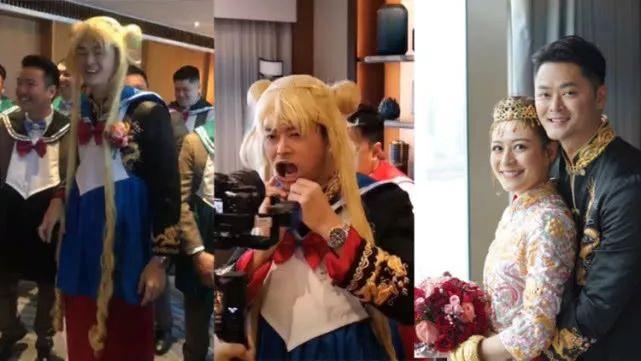 接亲游戏一般需要几个最为合适,接亲环节玩什么游戏比较好