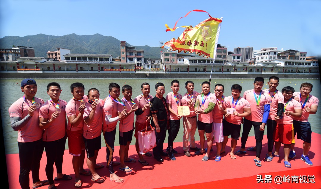 连南稻田鱼节效应显现,连南稻田鱼节开幕