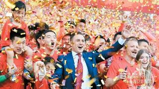 保利尼奥李磊钟义浩,李磊北京中赫国安