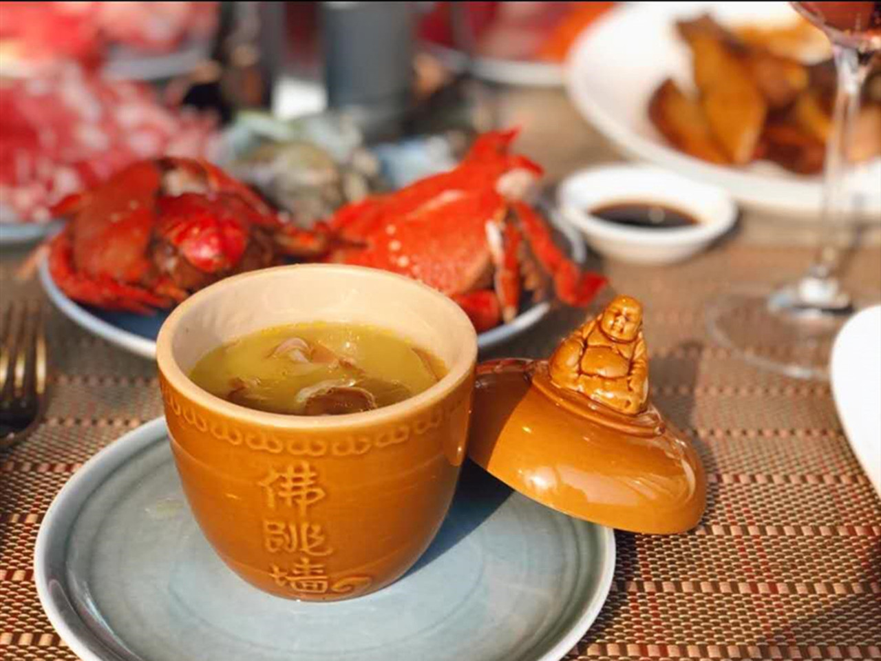 358元一人的自助餐我们怎么吃回本,真实揭秘359元一位的自助餐