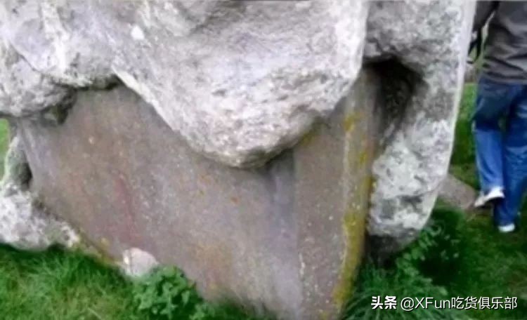 英国巨石阵是骗人吗,英国巨石阵历史是假的吗
