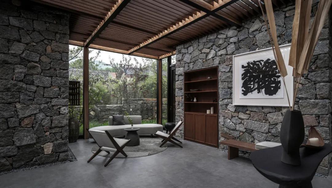 民宿是寻觅归属感最佳的地方,民宿的灵魂就是与民共宿