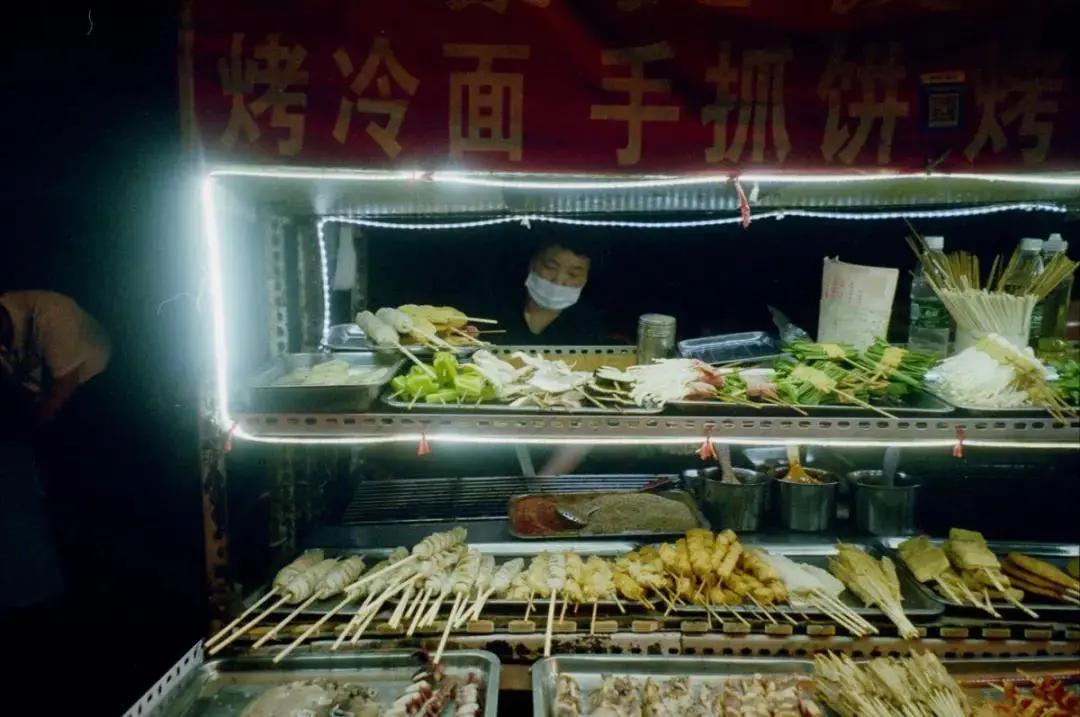 我的代驾记录,我的北京旅行记忆