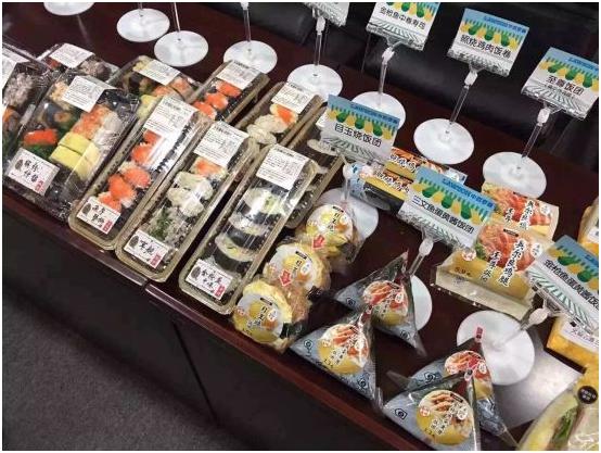 日本便利店为什么被收购,日本全家便利店和中国全家对比