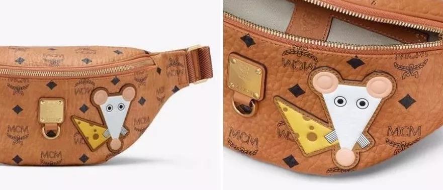 全球鼠年限量5000盒的大卫杜夫,鼠年限定值不值得入手